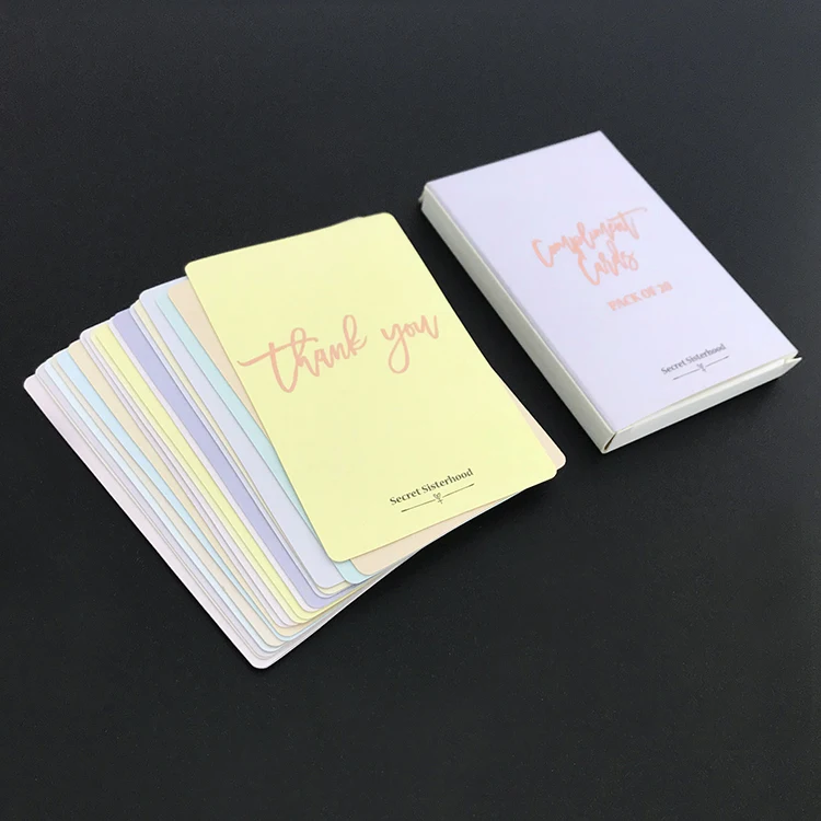 China suppliers custom foil color card with deck box (2).jpg