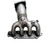 auto Direct-fit high performance three way Catalytic Converter EPA include the exhaust manifold and flanges for Suzuki Swift