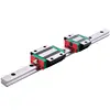 25Mm High Precision China silver linear guide chain with silent QE series QEH15/20/25CA