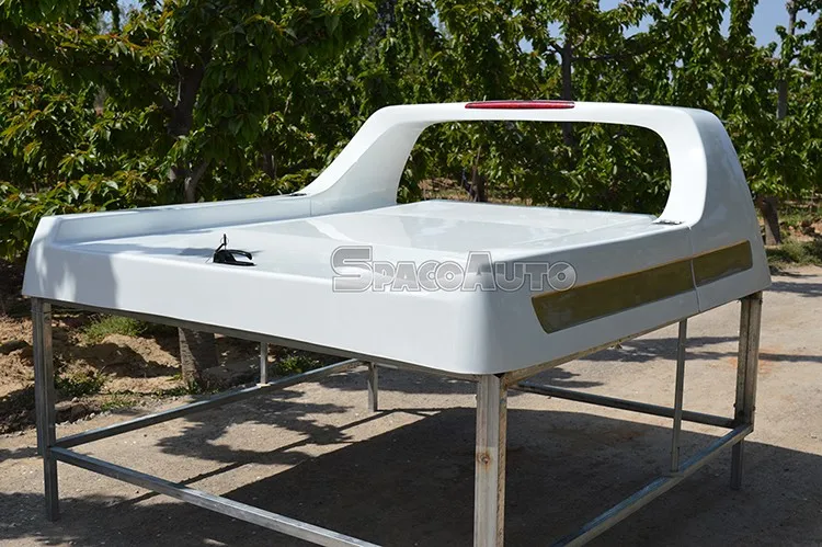 Hot Selling Foton Tunland Truck Spare Parts