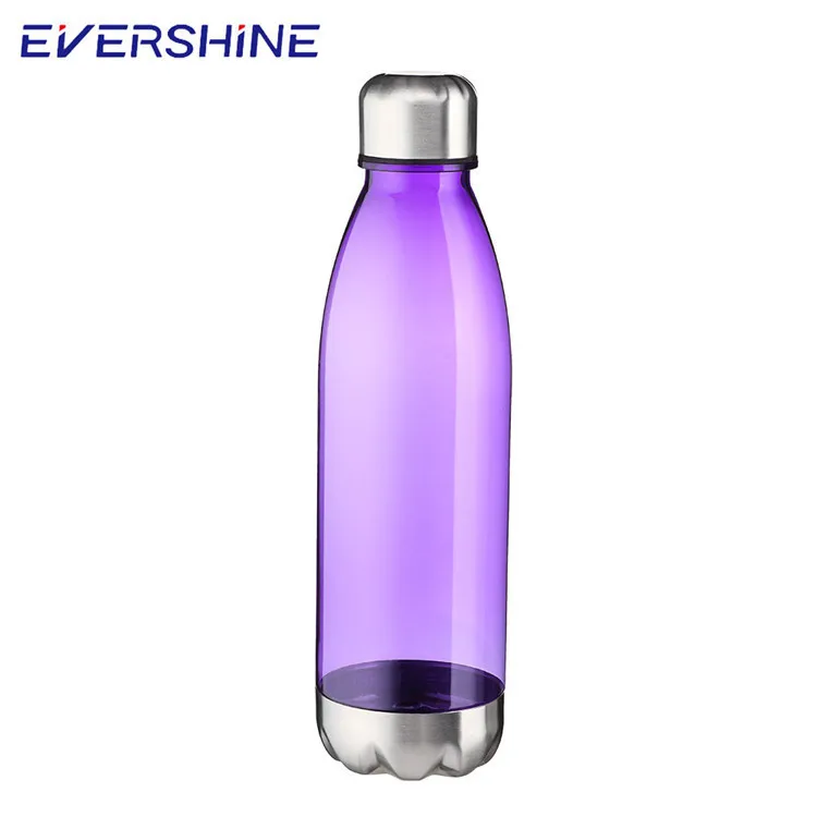 New Ecofriendly Stainless Steel Cap Custom Reusable Wholesale Tritan