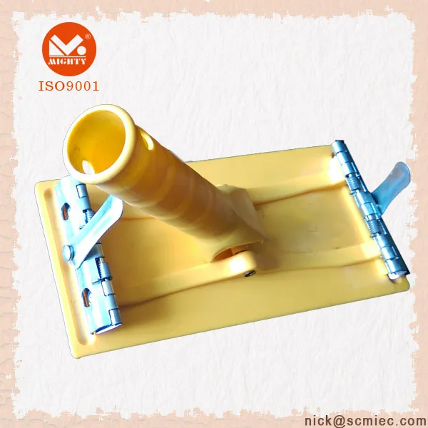 Plastic Sanding Block With Rotary Handle Buy Sanding Block,Plastic