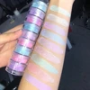 Color Changing Chameleon High pigment Eyeshadow in Private Label Cosmetics