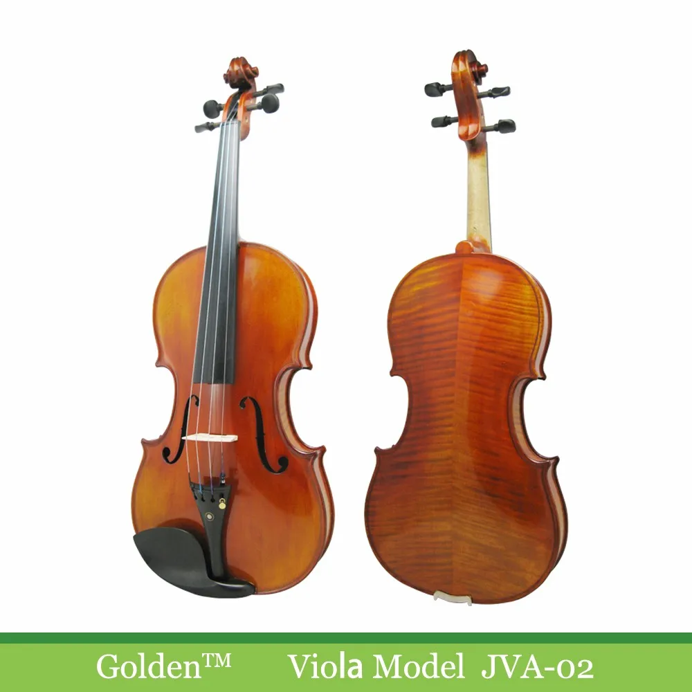 Best Viola Brands Jinqu Jva02 Handmade Viola 16.5 Inch Size Buy