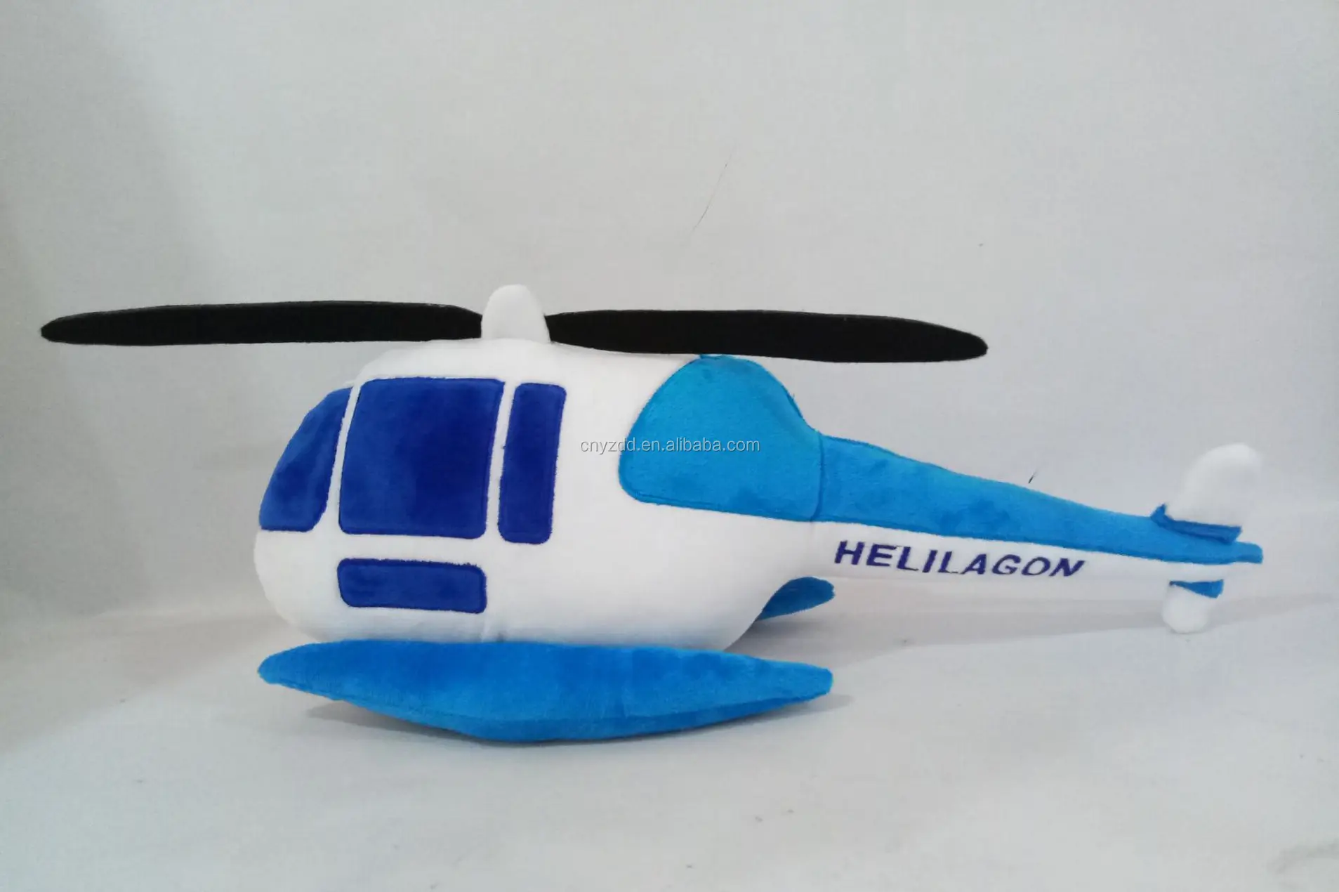 soft toy aeroplane