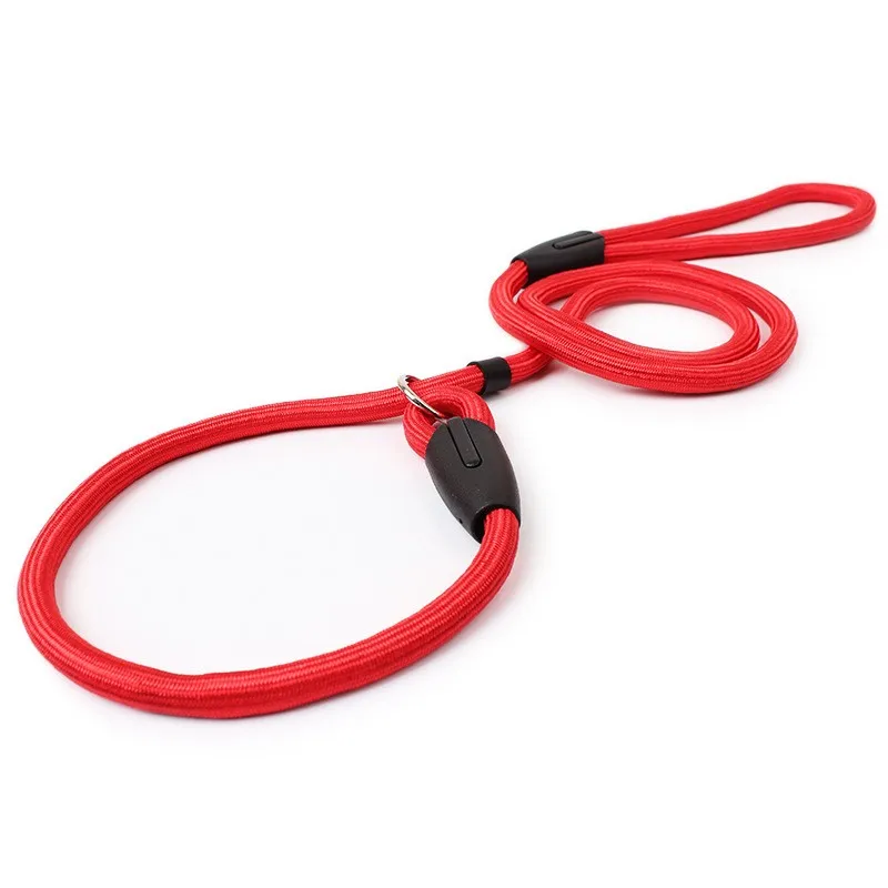 Wholesale Hands Free Dog Leash,Strong Nylon Dog Leash Material,Chew
