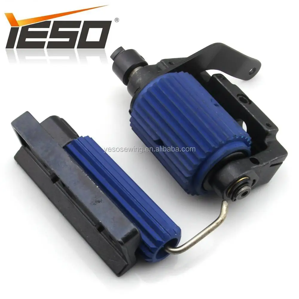 Kingtex CT6500 CT9000 Teeth Puller Set Flatlock Sewing Machine Spare