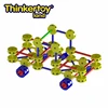 Thinkertoy Land Outdoor Child Games Toys Educational Equipment Jeep