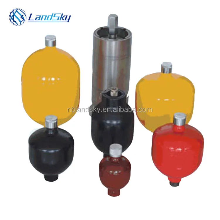 Landsky Charging Hydraulic Accumulator With Nitrogen Price Sb33010a1