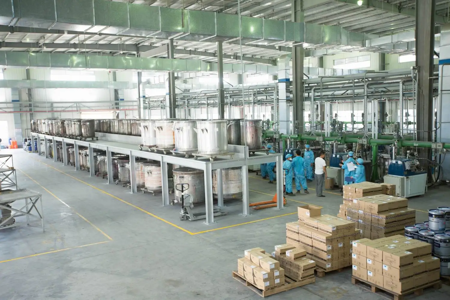 Taller de producion1