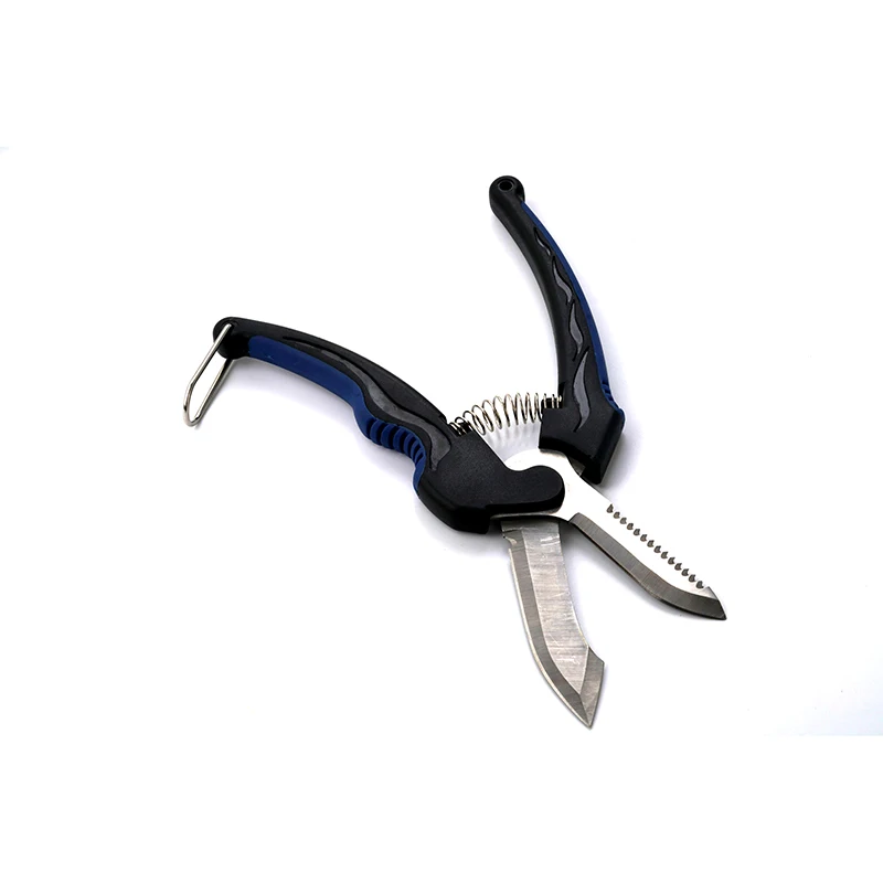 diving scissors