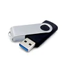 sun-ray cheap swivel usb flash drive 4gb custom logo usb memory disks high quality usb key in wholesale