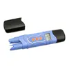 Pen type PH meter with special design