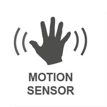 Elegant LED Mirror Light Decoration Wall Mount Bathroom Mirrors