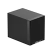 Network Storage NAS Type c 2 Bay HDD Nas enclosure Server gigabit Fit 3.5 hard drive 2 bay nas case