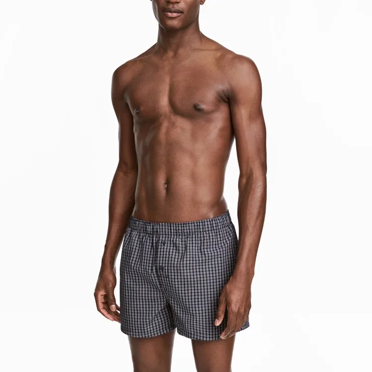 calzoncillos holgados