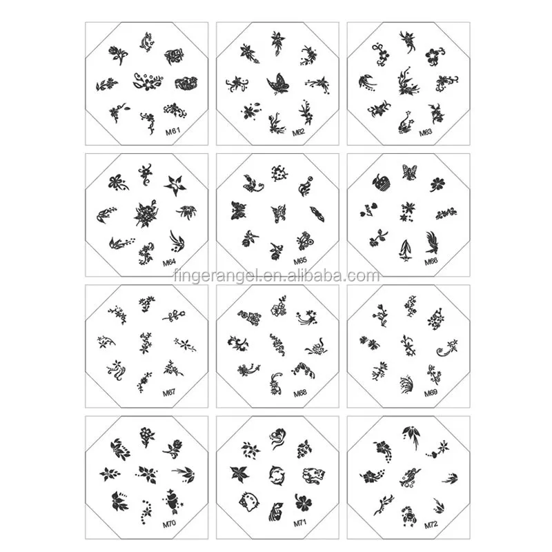 package design templates