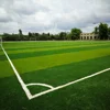 High simulated football pitch 50 mm synthetic grass outdoor