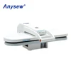 ESP-810 26" Electric Steam Presser Heat Press Machine