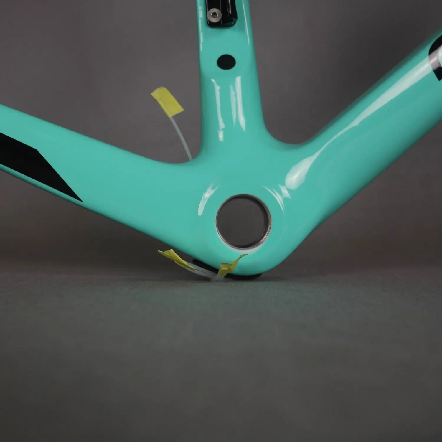 Japan Carbon Fiber Frame Road Bike Chinese 700c Bicycle Frame For Road