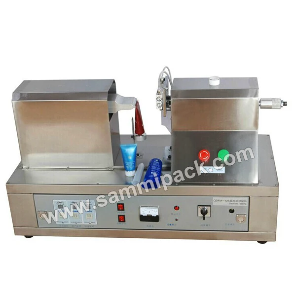 China packaging machinery semi automatic ultrasonic QDFM-125 CE certification Top grade best-Selling cosmetic tube sealing machine.jpg