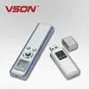 The newest wireless remote control laser pointer digital presenter timer