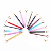 Large Diamond Pen Ballpoint Pens For School Stationery Office Supplies