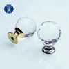 K9 Clear Crystal Kitchen Cabinet Knobs
