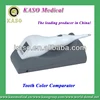 KASO Dental Digital Shade Guide, Dental Teeth Color Comparator KS-TC101