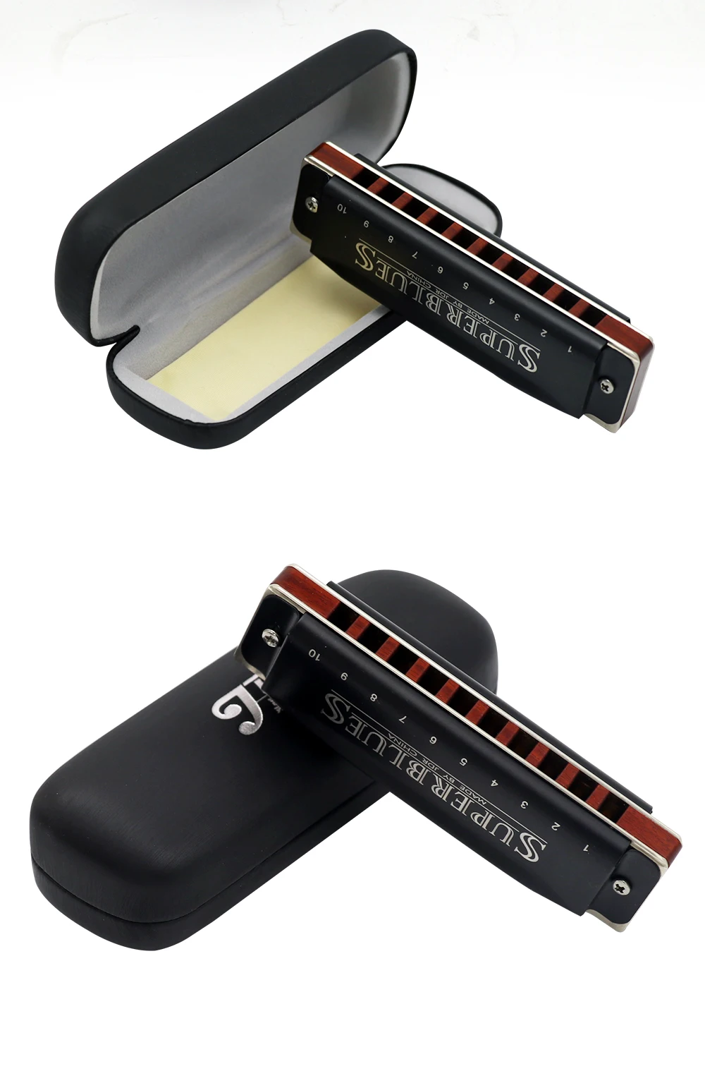 10 Hole Harmonica Woodwind Instrument Buy Harmonica,10 Hole Harmonica