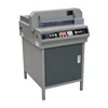 450VS+ Digital control automatic stack paper cutter machine in Hangzhou