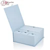 Wholesale Cardboard gift Drawer box christmas make up hot sale custom paper gift box