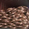 99.99% Purity Copper Wire scrap/bare bright copper