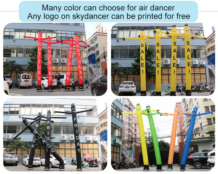 airdancer