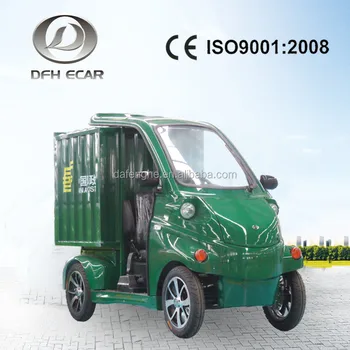 Factory Price Mini Electric Delivery Truck For Community Small Factory Price Mini Electric Delivery Truck For Community