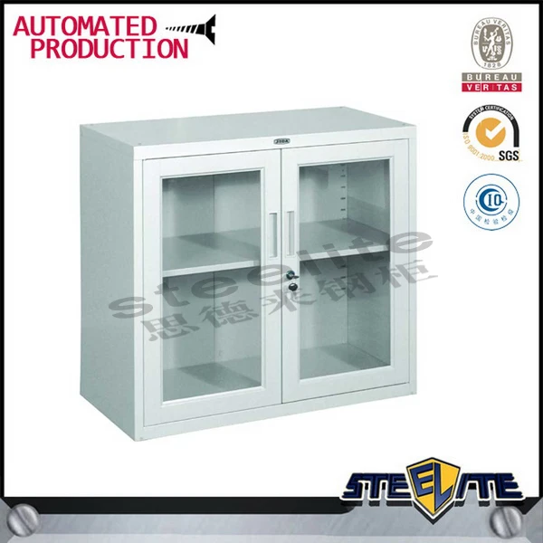 Short Small Metal With Sliding Glass Door Lock