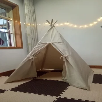 indoor tent