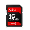 Hot Selling! 16GB Netac Memory Card P600 10yr Wty For SLR Camera and DV