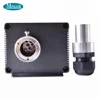 5W fiber optic light source with 6 colors changing twinking effect