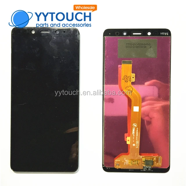 infinix x605 lcd