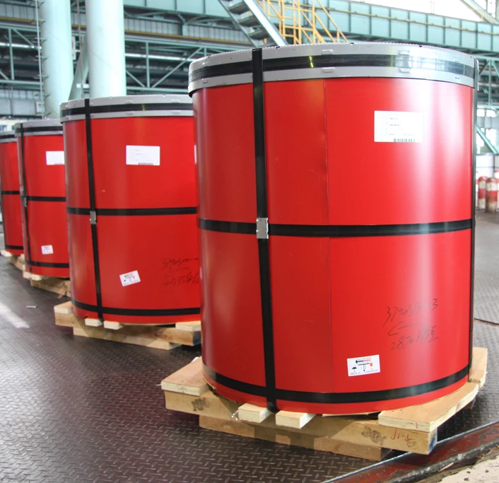 Prepainted Chromating Galvanized Steel Coil Z275 Sheet Piling Prices Galvanized Steel Strip