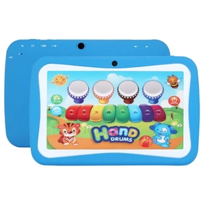 new product kid proof Education Tablet PC, 512MB+8GB 7.0 inch