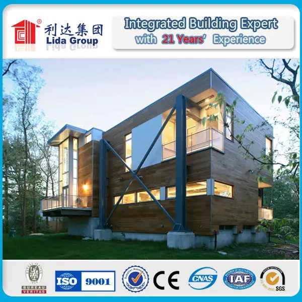 High-quality prefab homes china price Supply for government projects-4