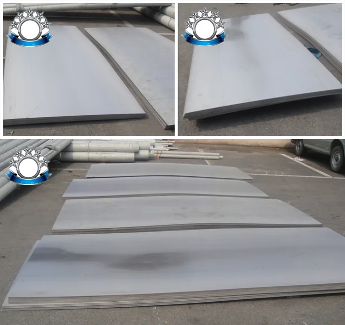 310H stainless steel plate