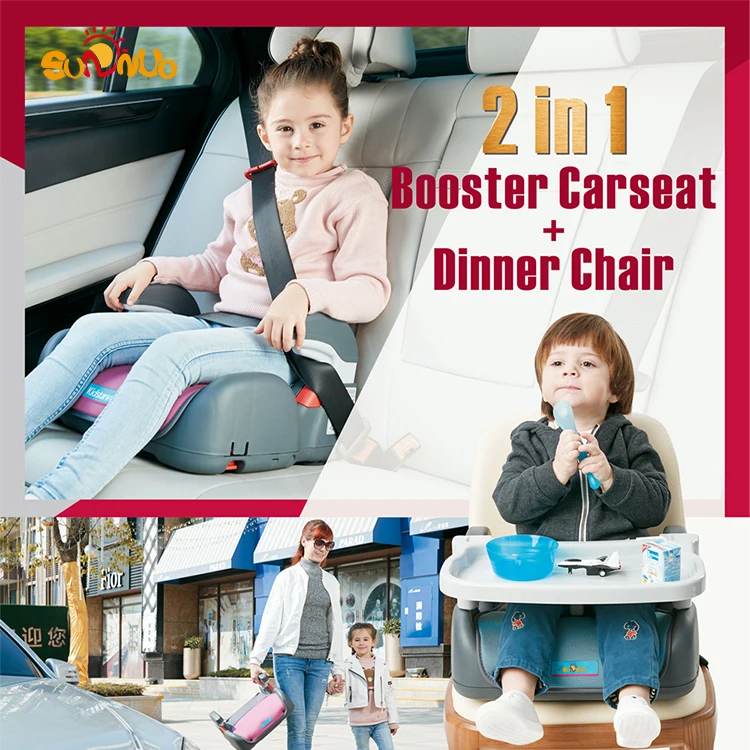 Multifunctional Easy Kids' Chair,Children's Dining Chair Safety
