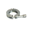XHYXFire good Quality groove rigid/flexible coupling for fire fighting Grooved Coupling