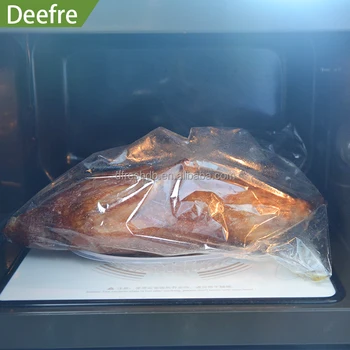 Heat Resistant Pet Microwave En Cooking Roasting Oven Bags Heat Resistant Pet Microwave En Cooking Roasting Oven Bags