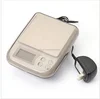 Diamond Pocket Digital Jewelry Scales In Stainless Steel
