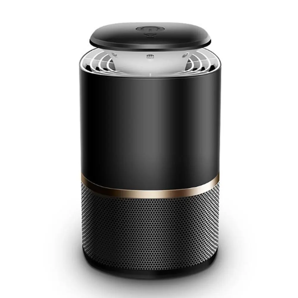 Buy Mosquito killer insect repellent electric ultraviolet LED insect