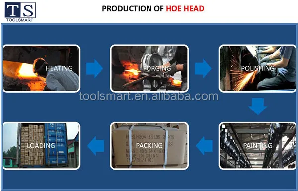 TS  Production for hoes_1